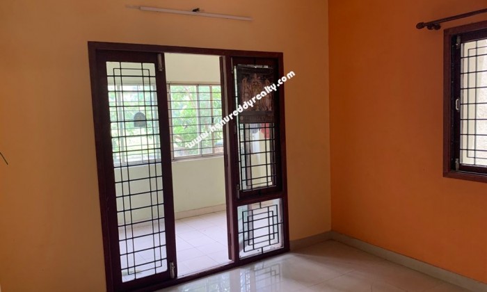 3 BHK Villa for Sale in Thoraipakkam